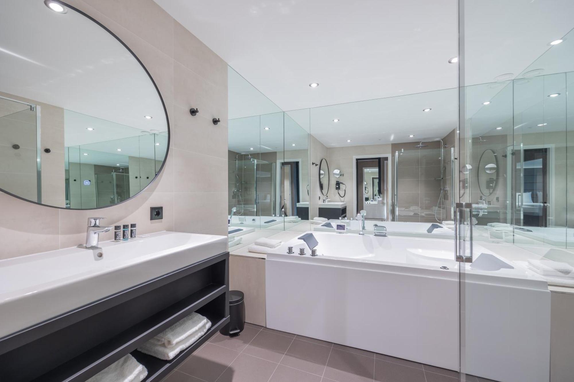 Boutique 4* Den Haag