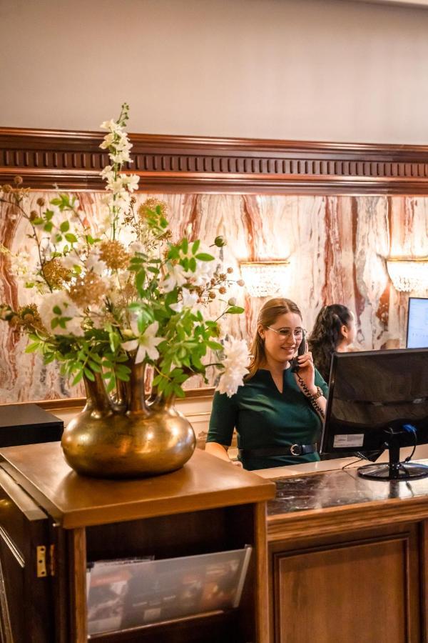 Boutique Hotel