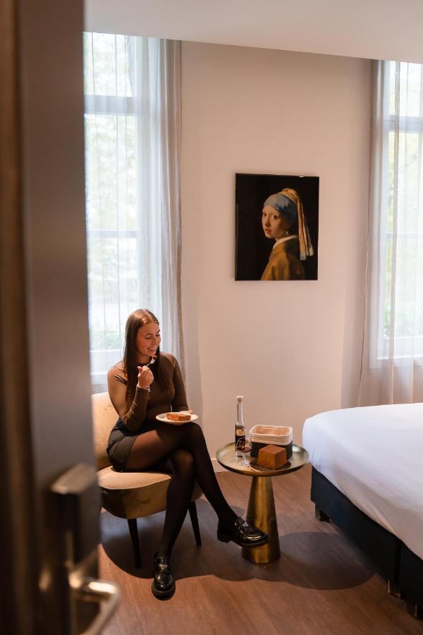 Hotel Boutique 4*