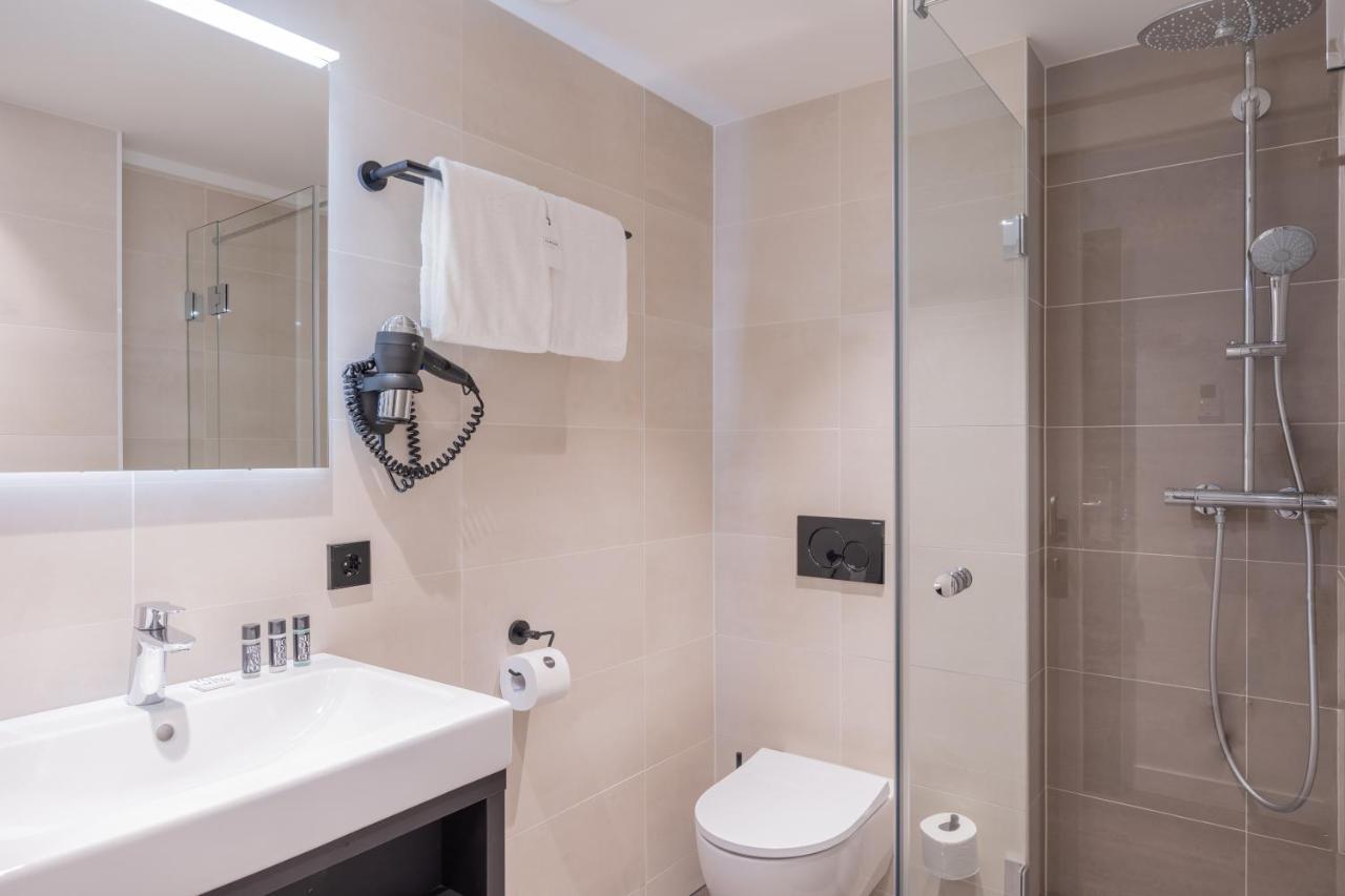Hotel Boutique Den Haag