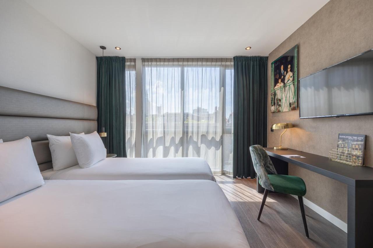 Boutique Hotel