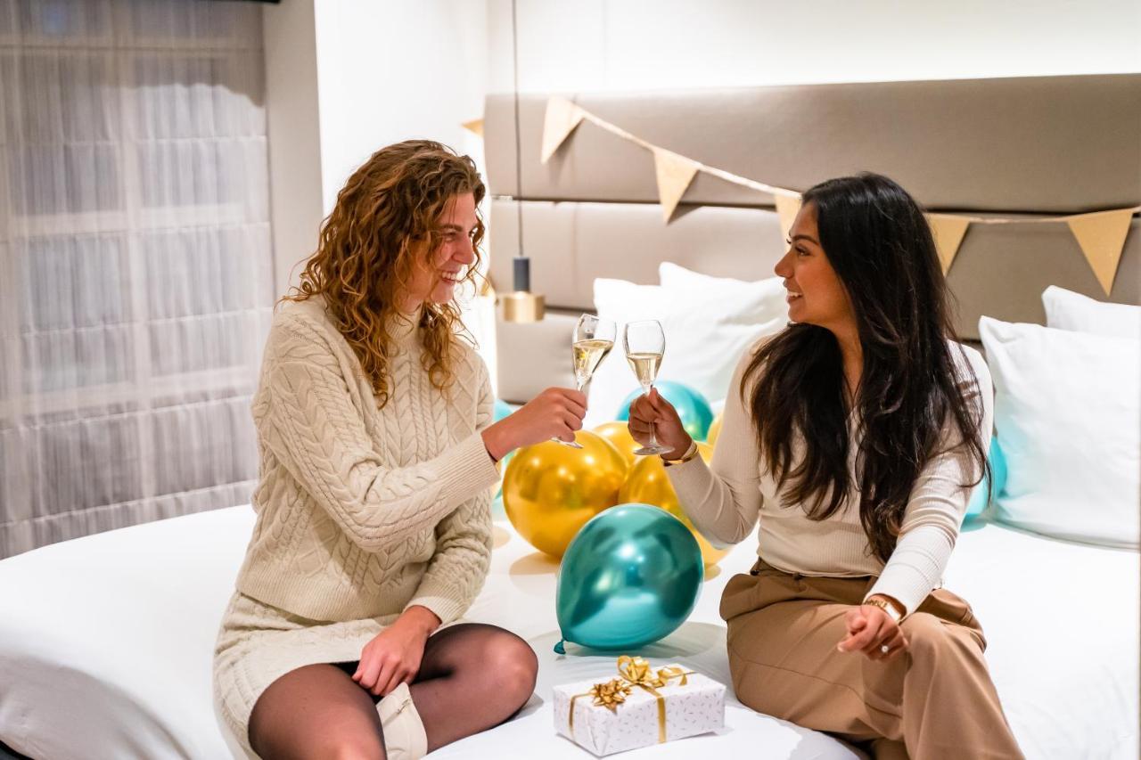 Hotel Boutique