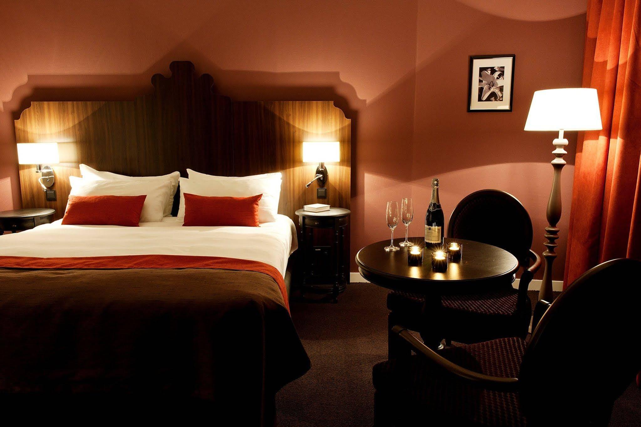 Hotel Boutique
