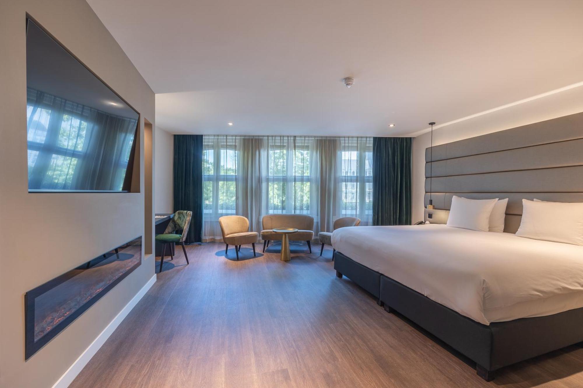 Boutique Hotel