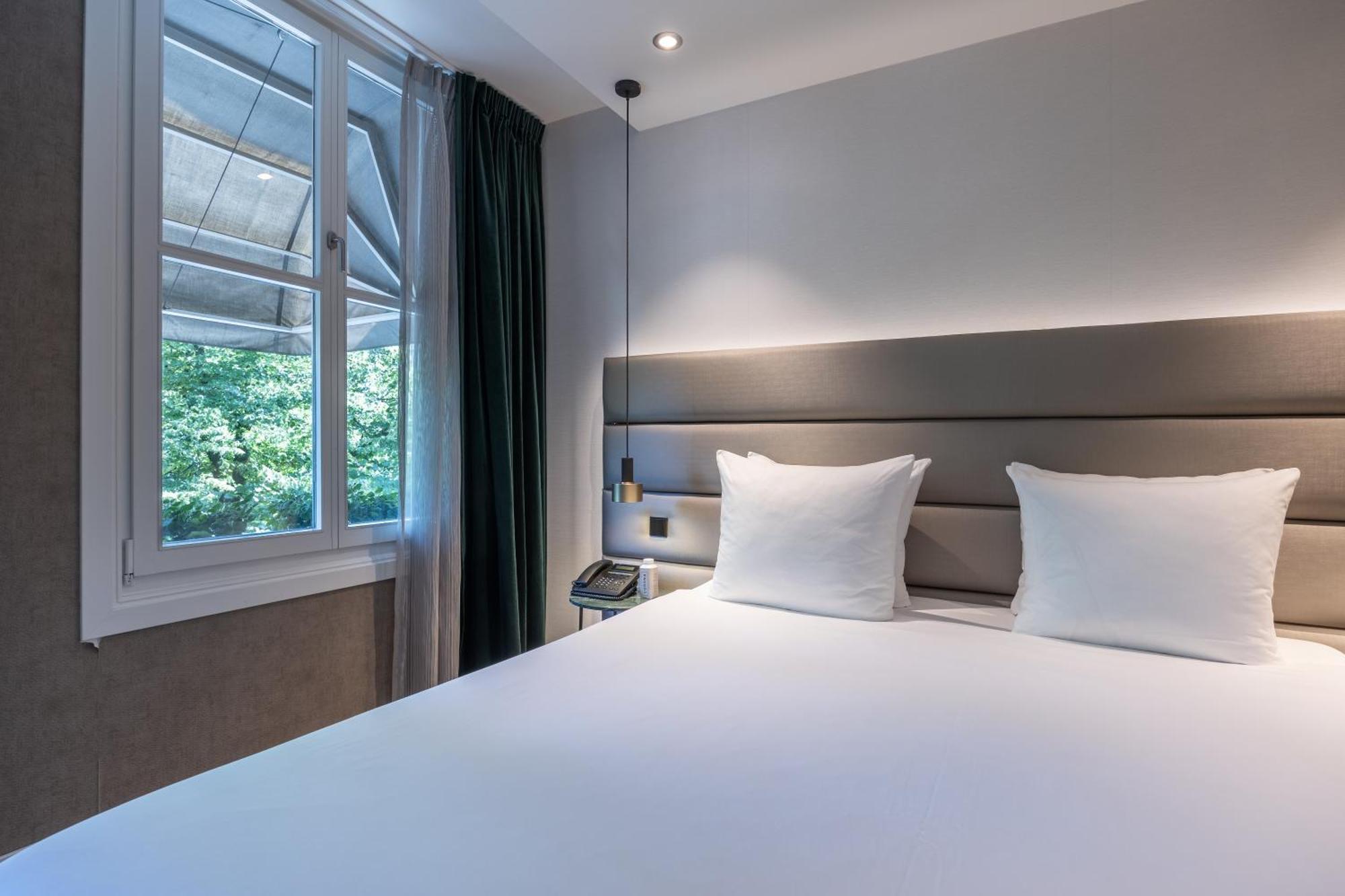 Boutique Hotel