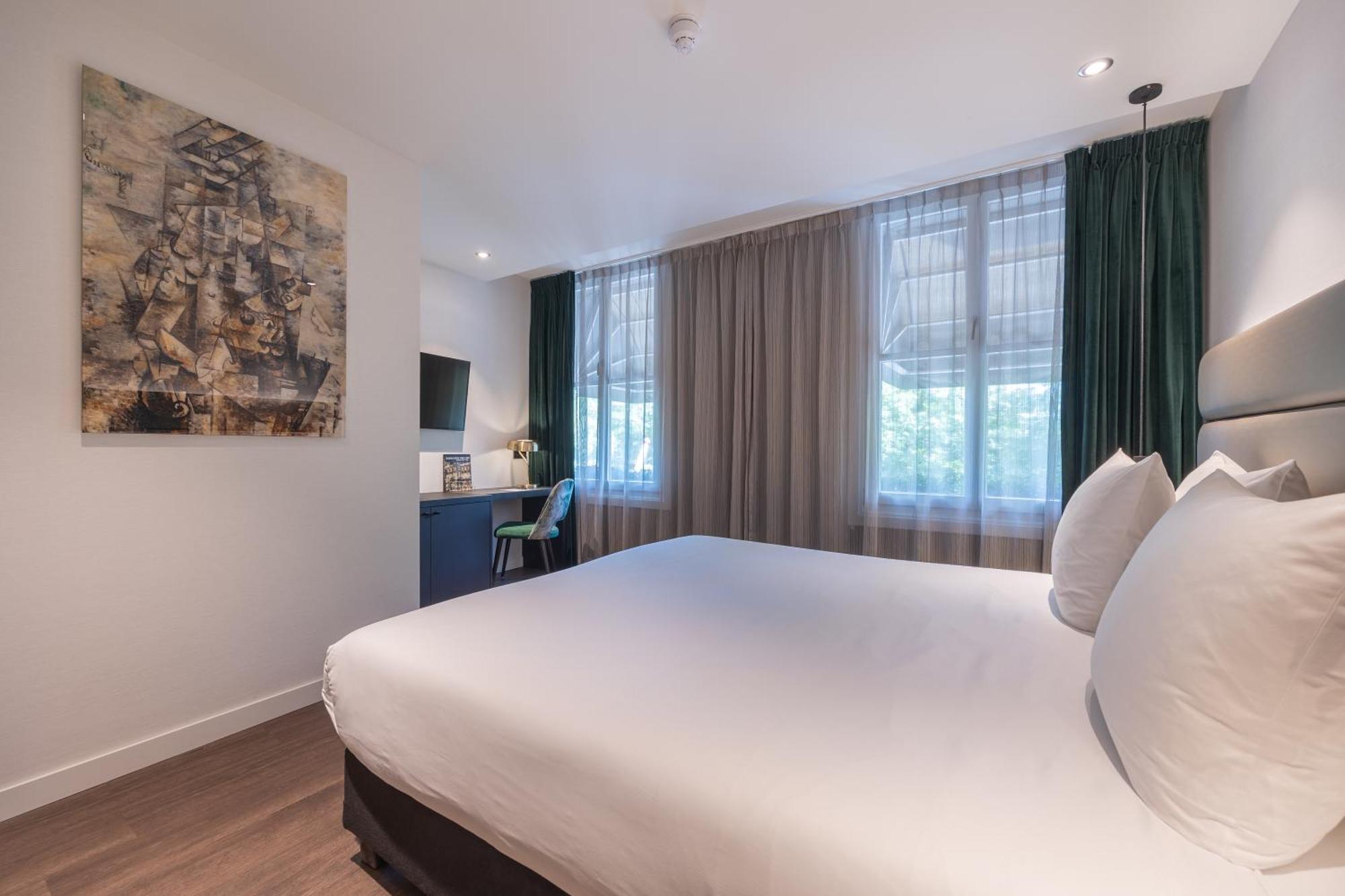 Hotel Boutique