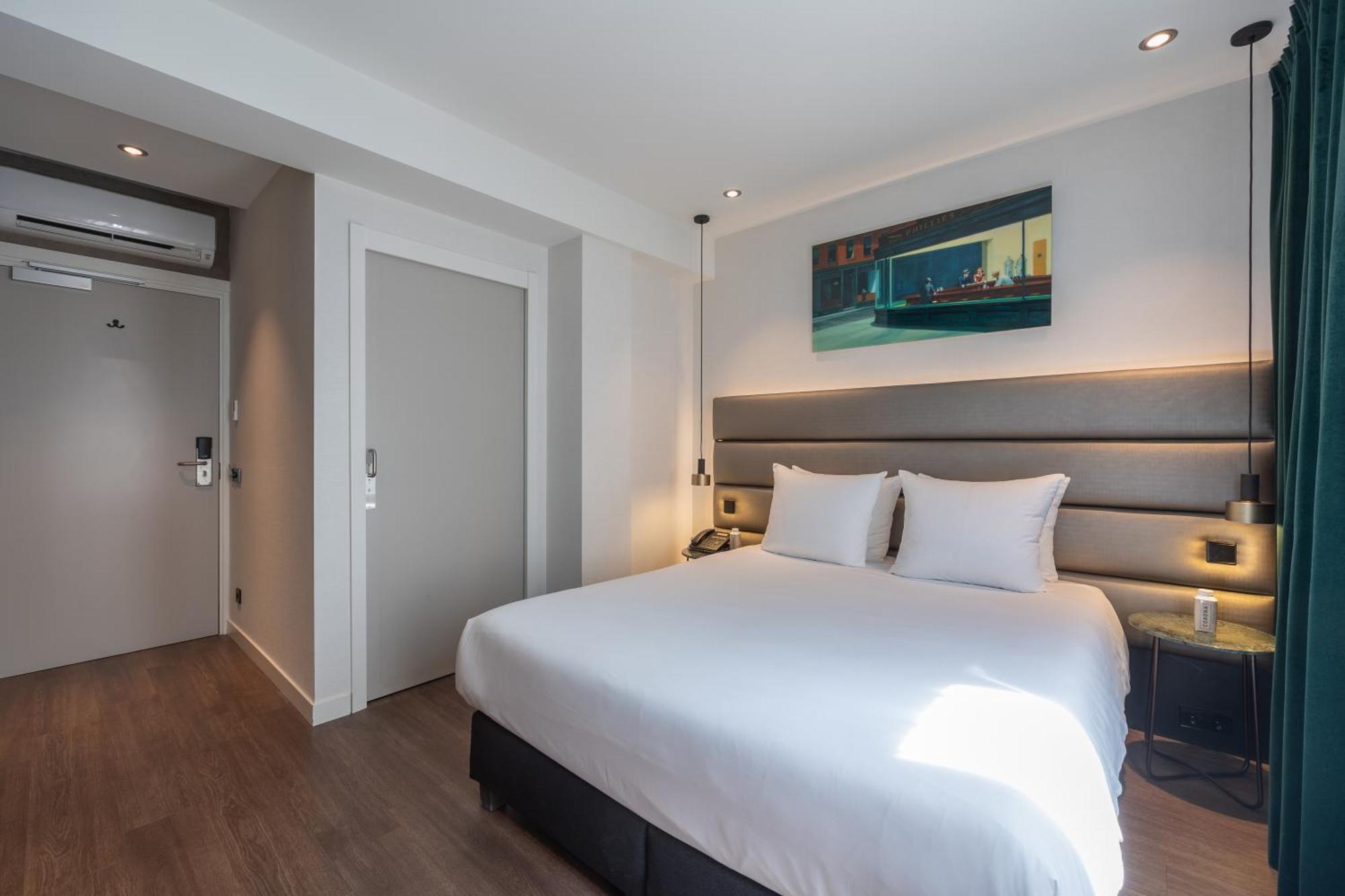 Hotel Boutique 4*