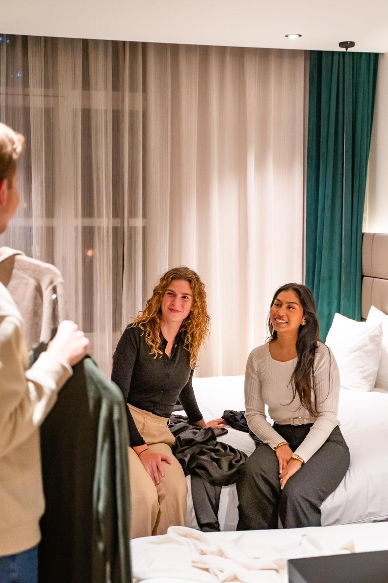 Boutique 4* The Hague