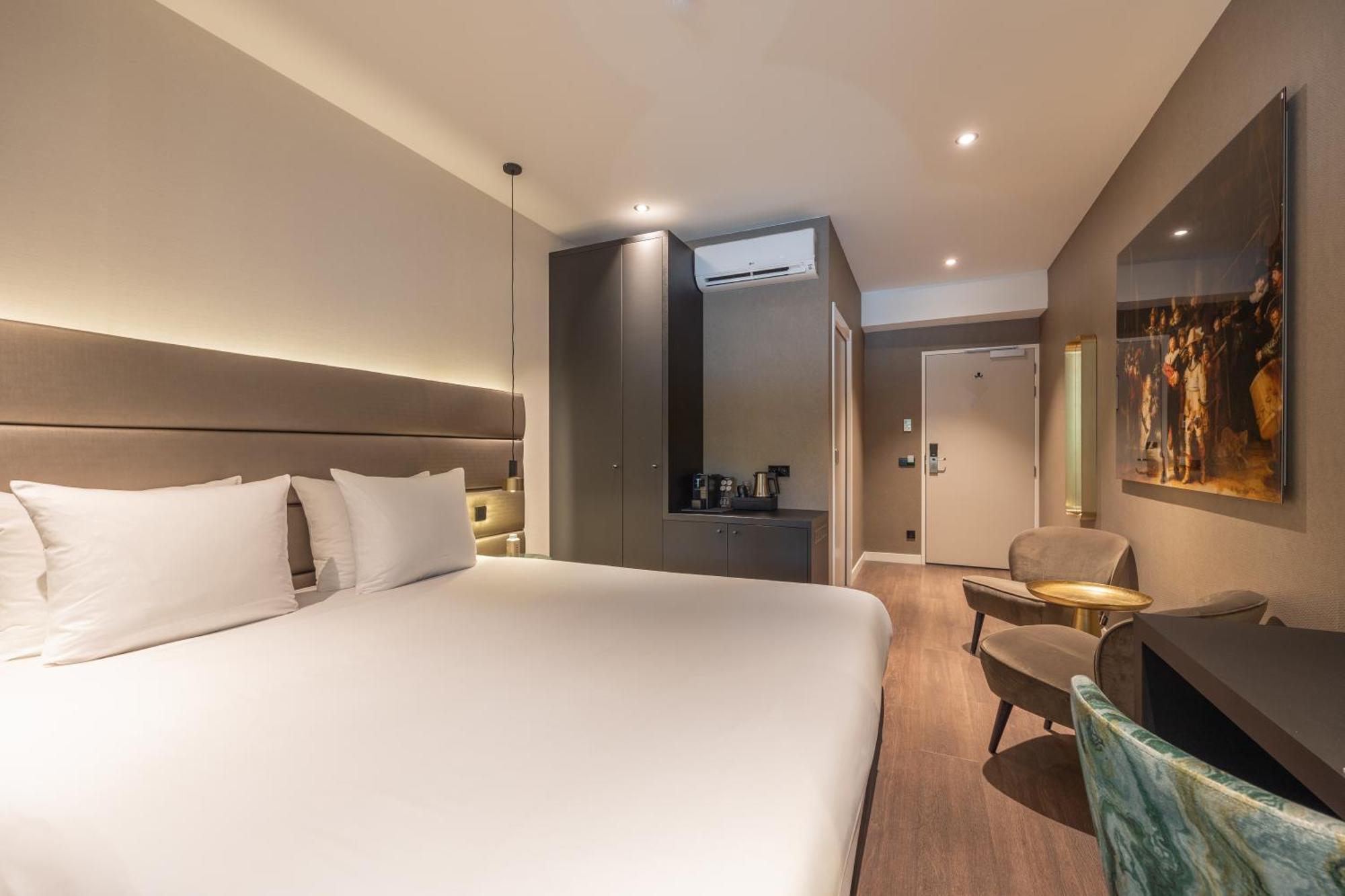 Boutique Hotel 4*