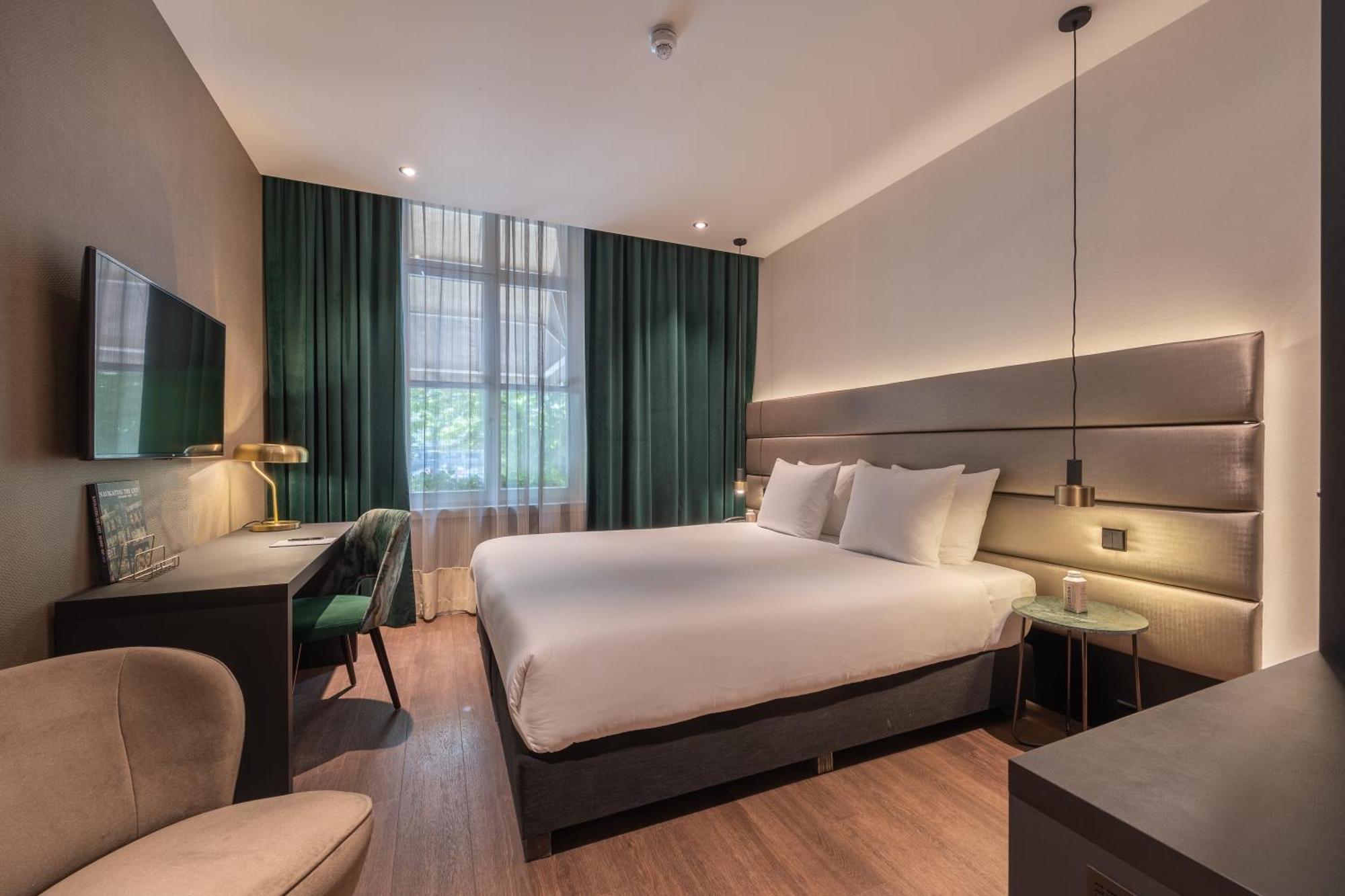 Hotel Boutique 4*