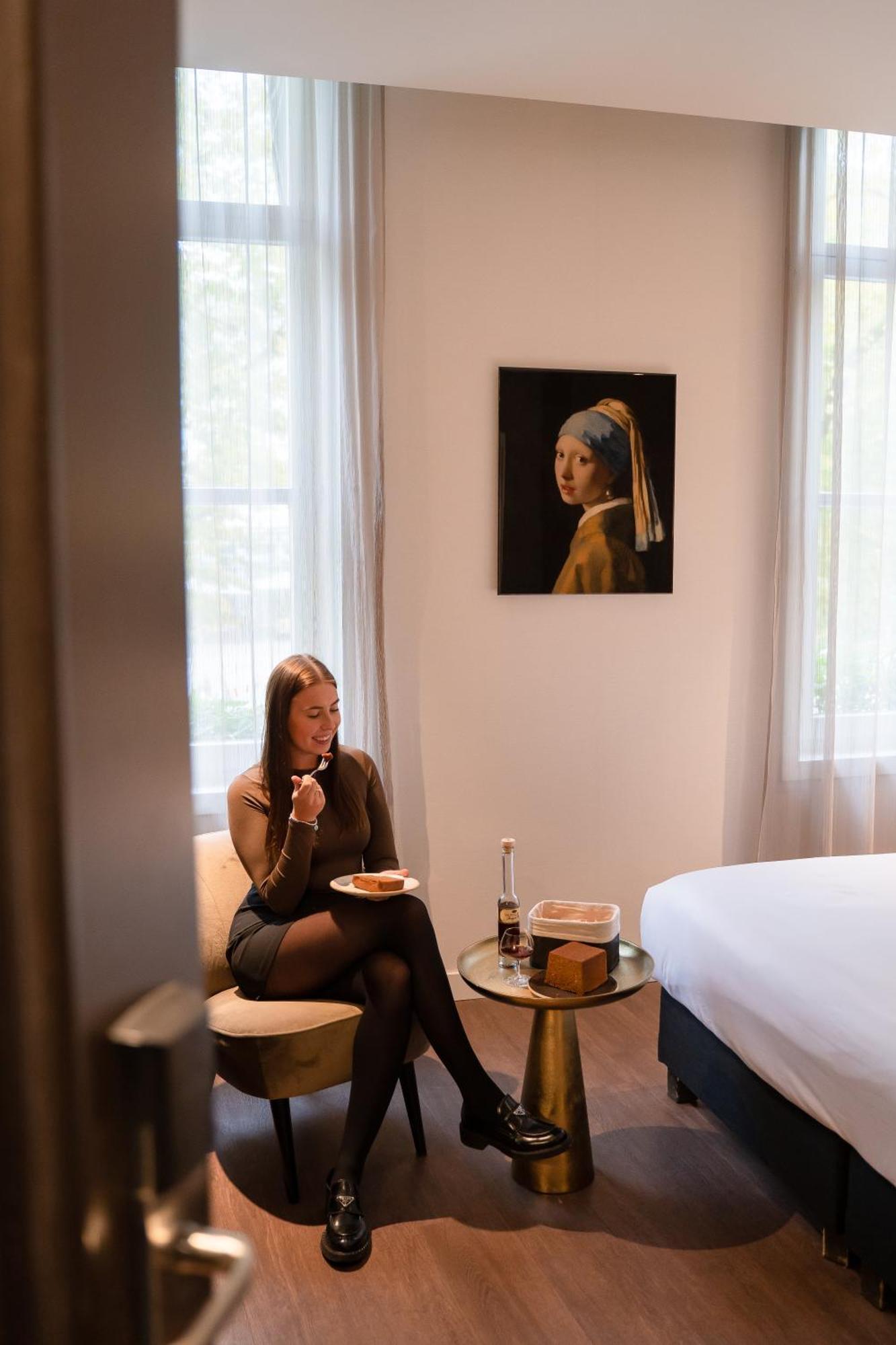 Hotel Boutique 4*