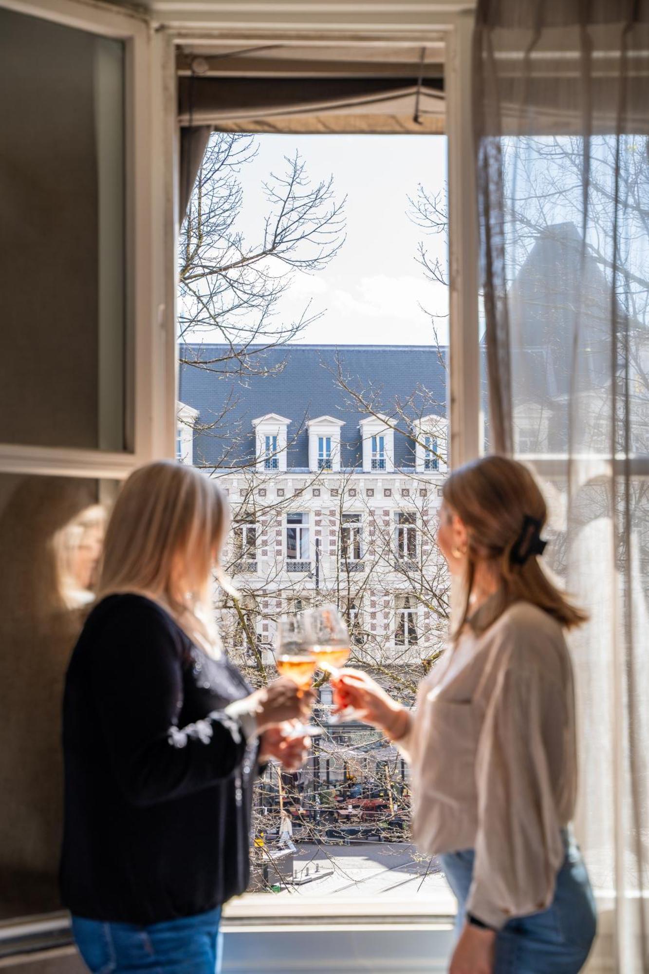 Boutique 4* The Hague