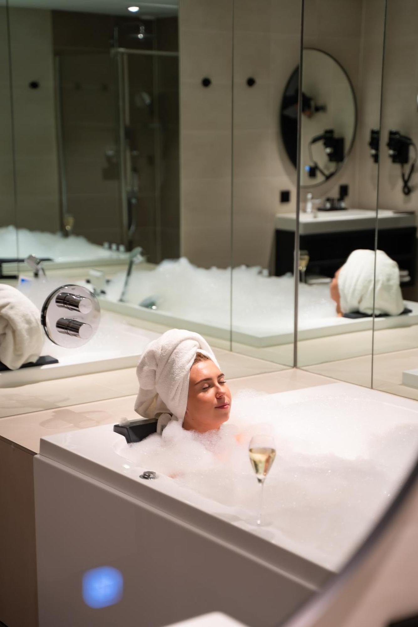Boutique Hotel 4*