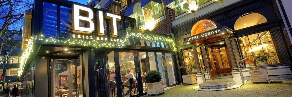 Boutique Hotel The Hague