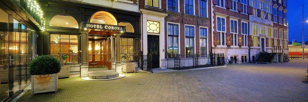 Boutique 4* The Hague