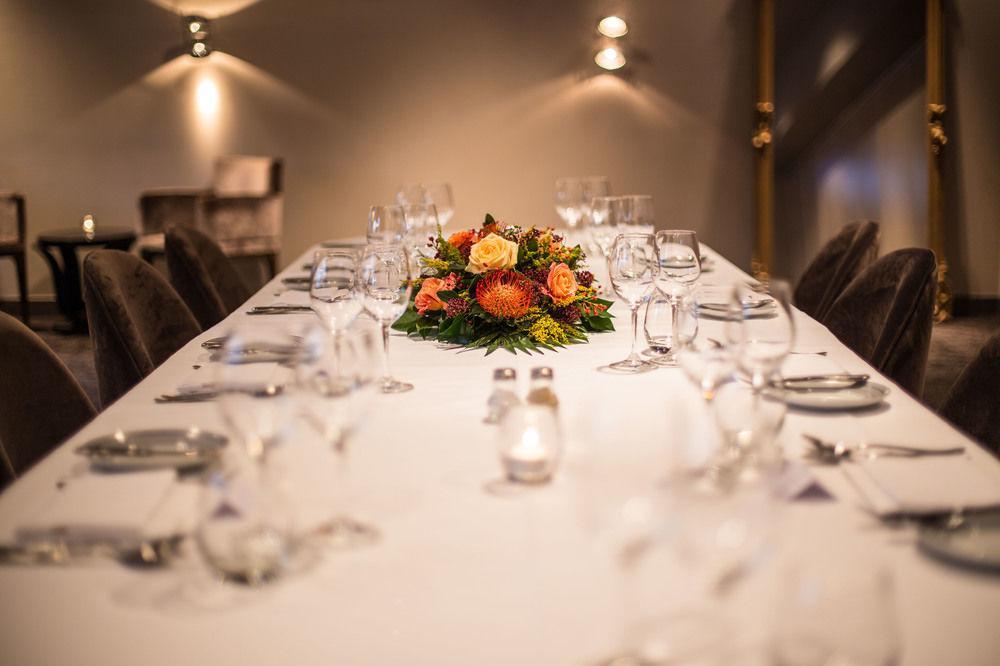Boutique 4* The Hague