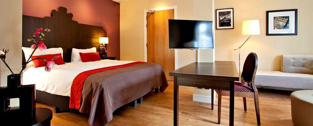 Boutique Hotel The Hague