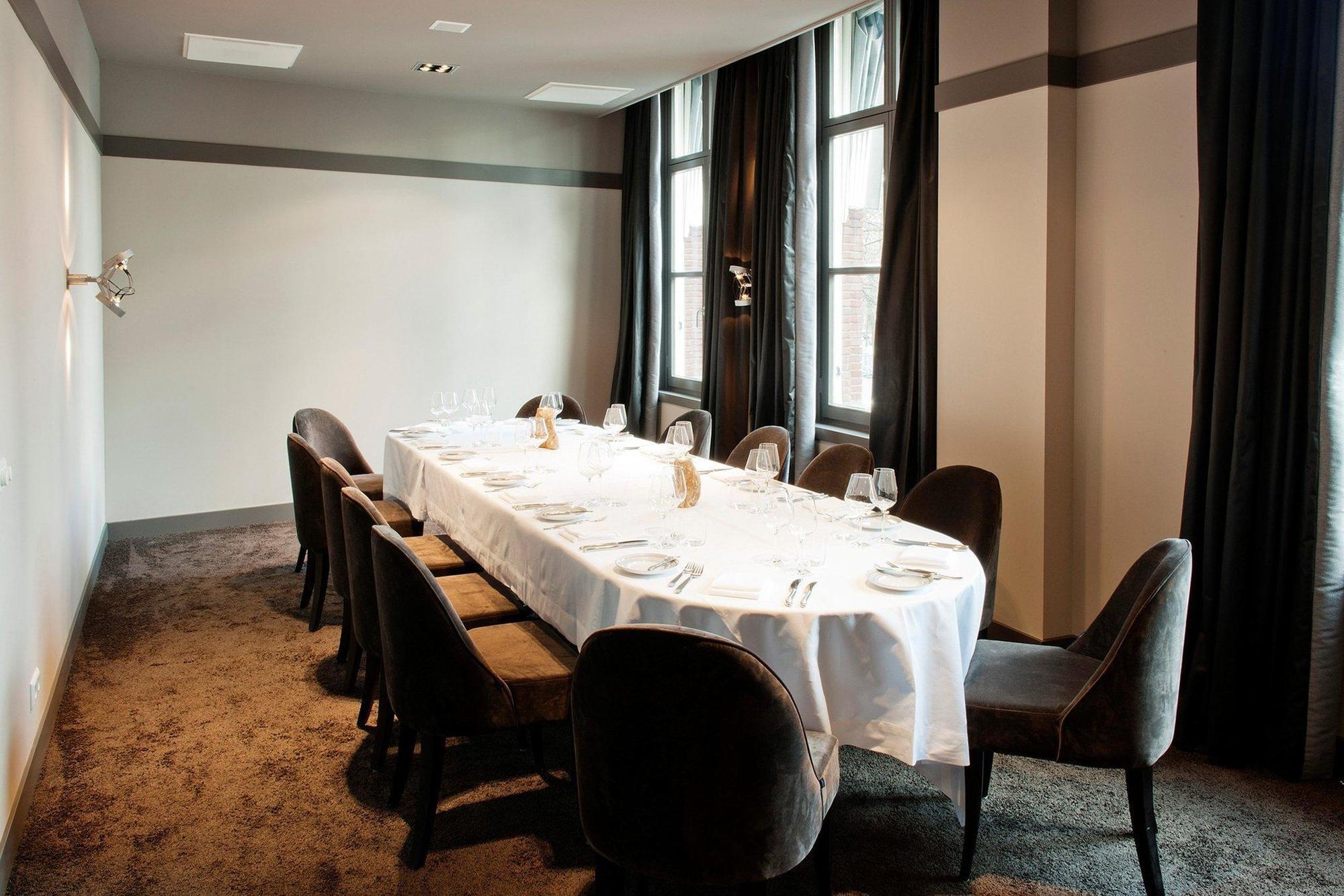 Hotel Boutique The Hague