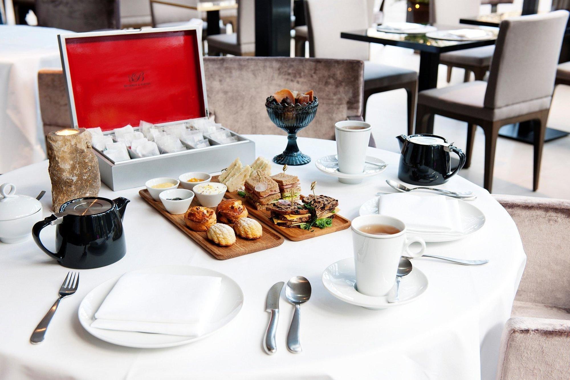 Boutique Hotel