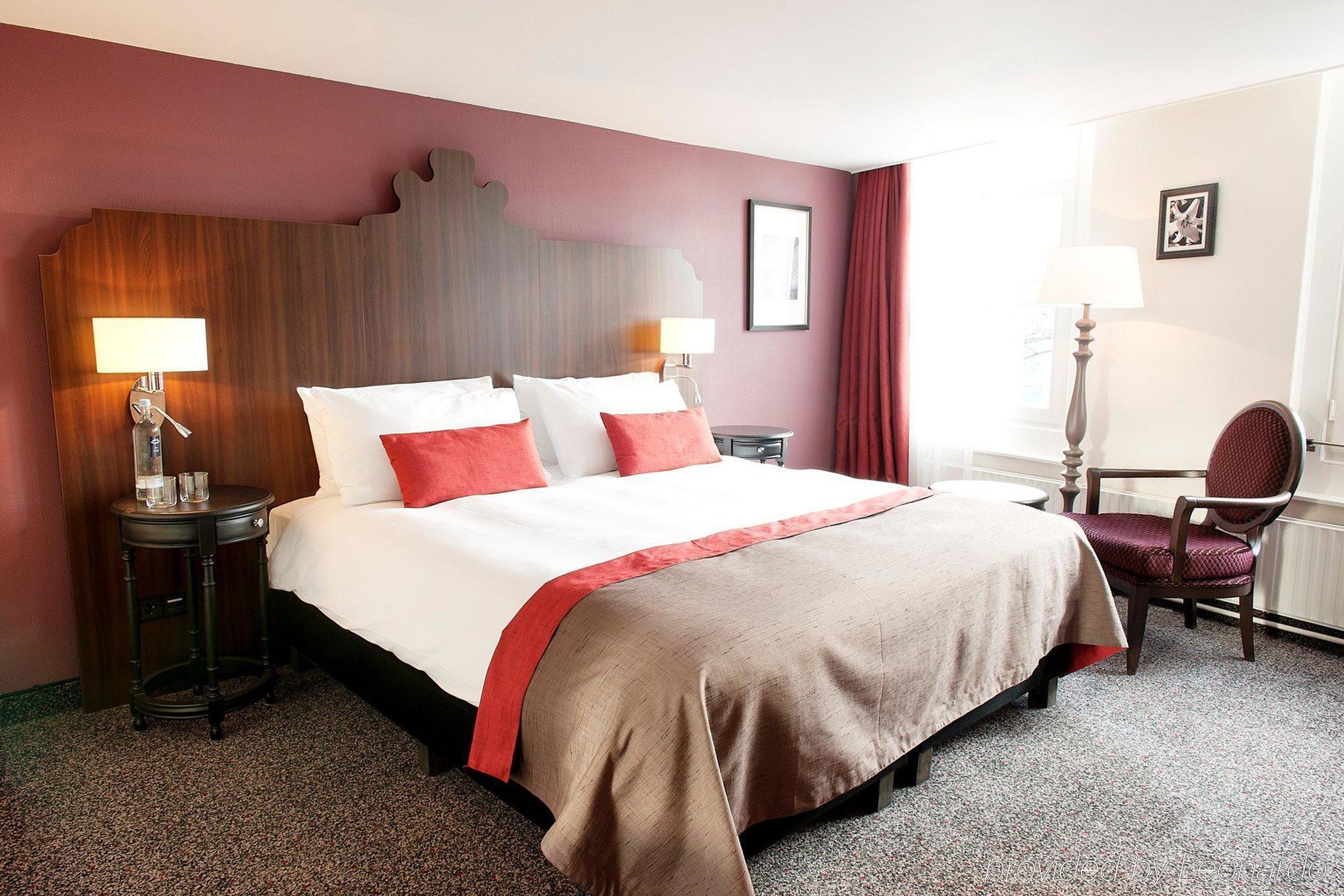 Boutique Hotel The Hague
