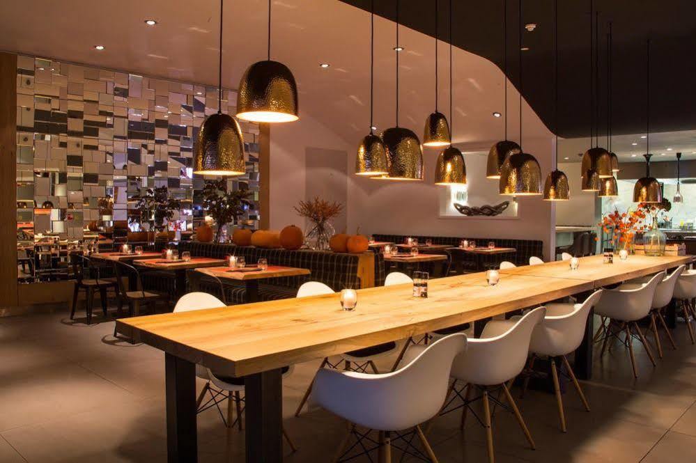 Boutique Hotel The Hague