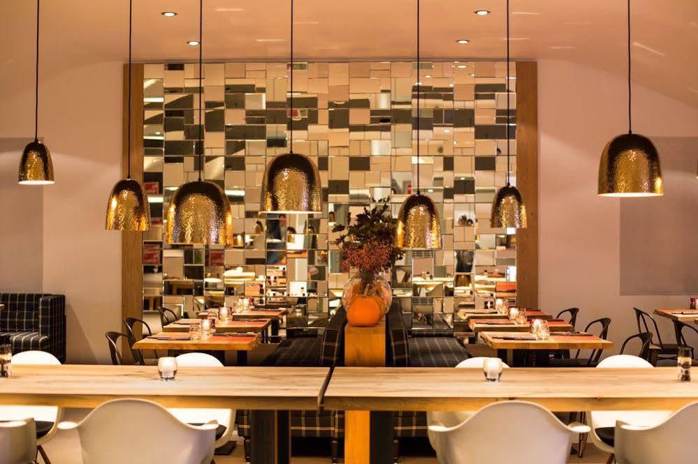 Boutique Hotel 4*