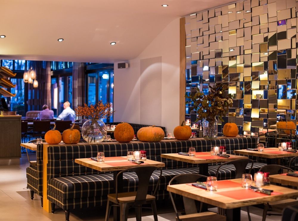 Hotel Boutique 4*