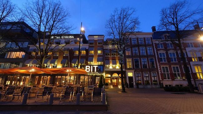 Hotel Boutique The Hague